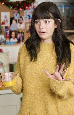 Outnumbered Christmas Special