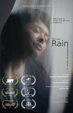 The Last Rain