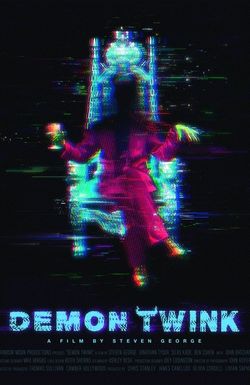 Demon Twink