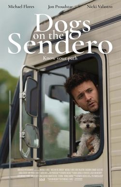 Dogs on the Sendero