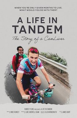A Life in Tandem