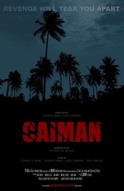 Caiman