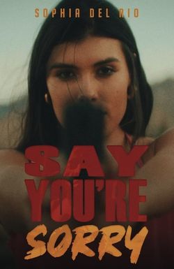 Say You're Sorry
