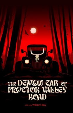 The Demon Car of Proctor Valley Road