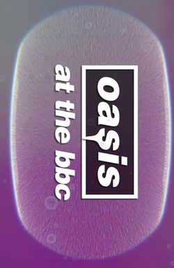 Oasis at The BBC