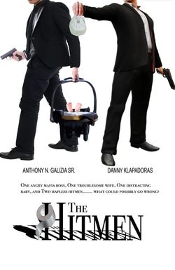 The Hitmen