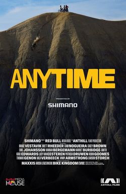 Anytime