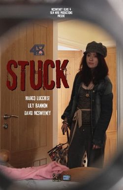 Stuck