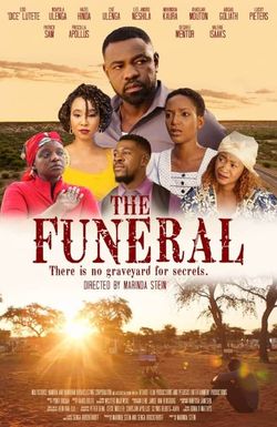 The Funeral