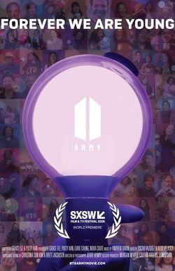 BTS ARMY: FOREVER WE ARE YOUNG