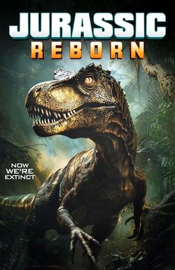 Jurassic Reborn