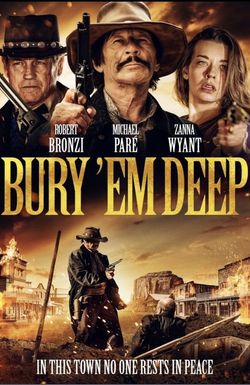 Bury 'Em Deep