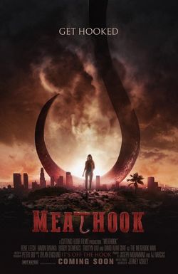 Meathook