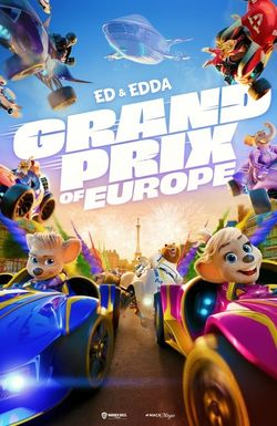 Grand Prix of Europe