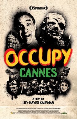 Occupy Cannes