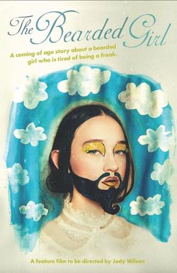 The Bearded Girl