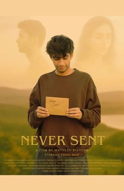 Never Sent