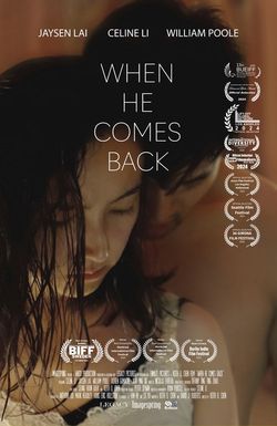 When He Comes Back