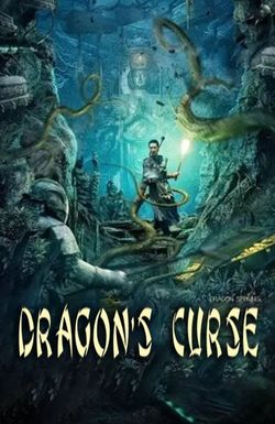 Dragon's Curse: The Hidden Treasure