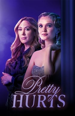 Pretty Hurts