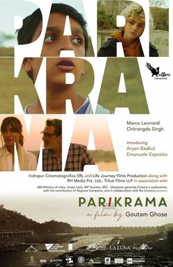 Parikrama