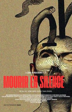 Mourir En Silence