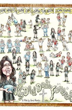 My Dead Dad's Funeral