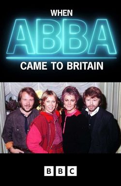 When ABBA Came to Britain