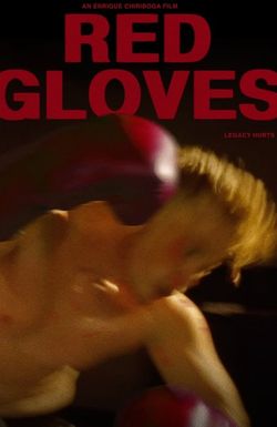 Red Gloves