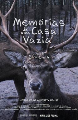 Memories of an Empty House