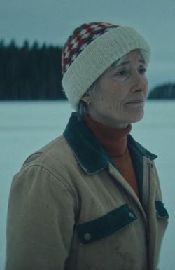 The Dead of Winter