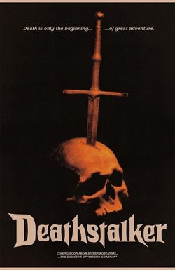 Deathstalker