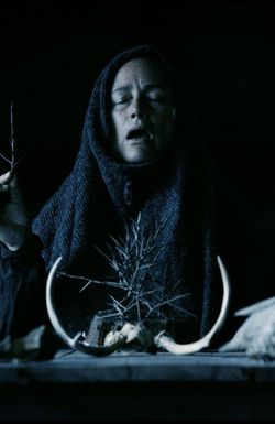 Mother of Flies