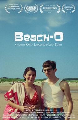 Beach-O