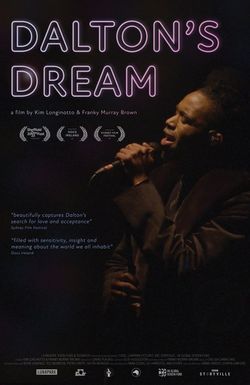Dalton's Dream