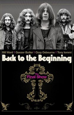Back to the Beginning