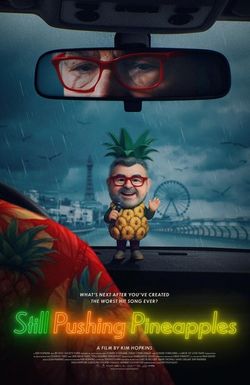 Still Pushing Pineapples