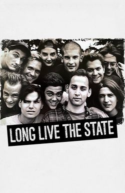 Long Live the State