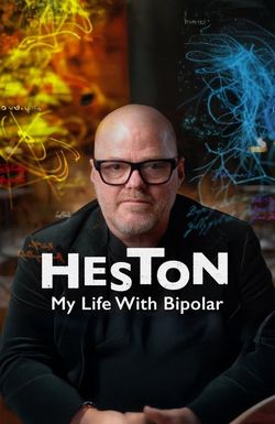 Heston: My Life with Bipolar