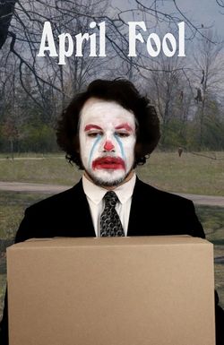 April Fool