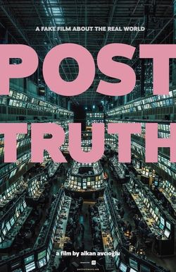 Post Truth