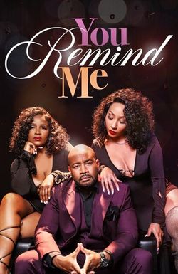 You Remind Me