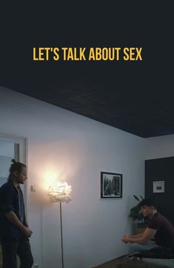 Let's Talk About Sex