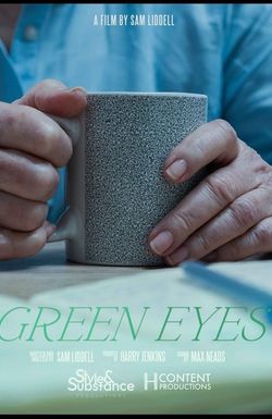 Green Eyes