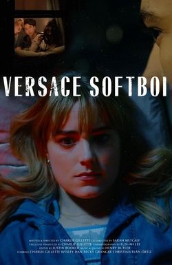 Versace Softboi
