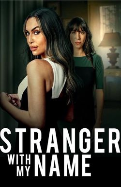 Stranger with My Name
