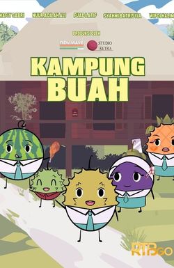Kampung Buah