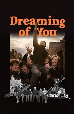 Dreaming of You