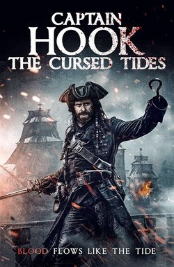 Captain Hook - The Cursed Tides