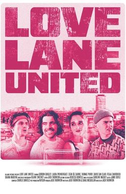Love Lane United